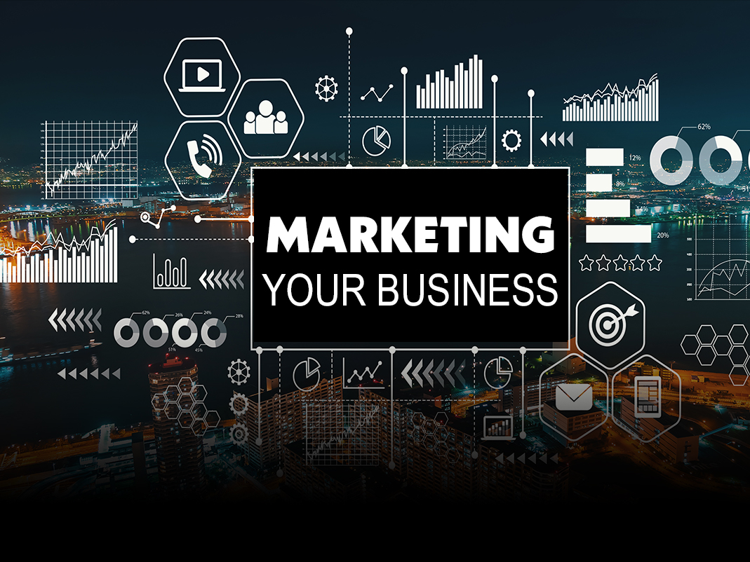 How To Market My Business