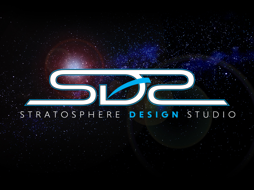 Digital Design Studio Stratosphere Design Studio