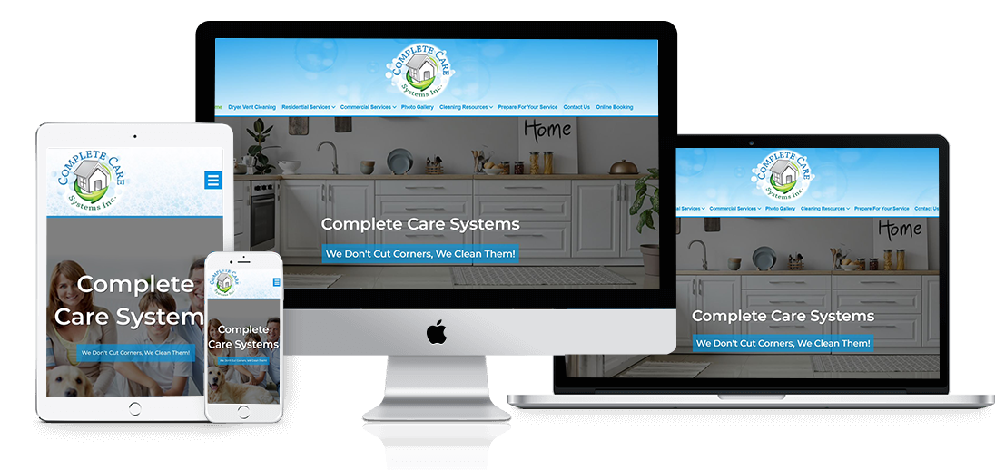 Complete Care 4 devices